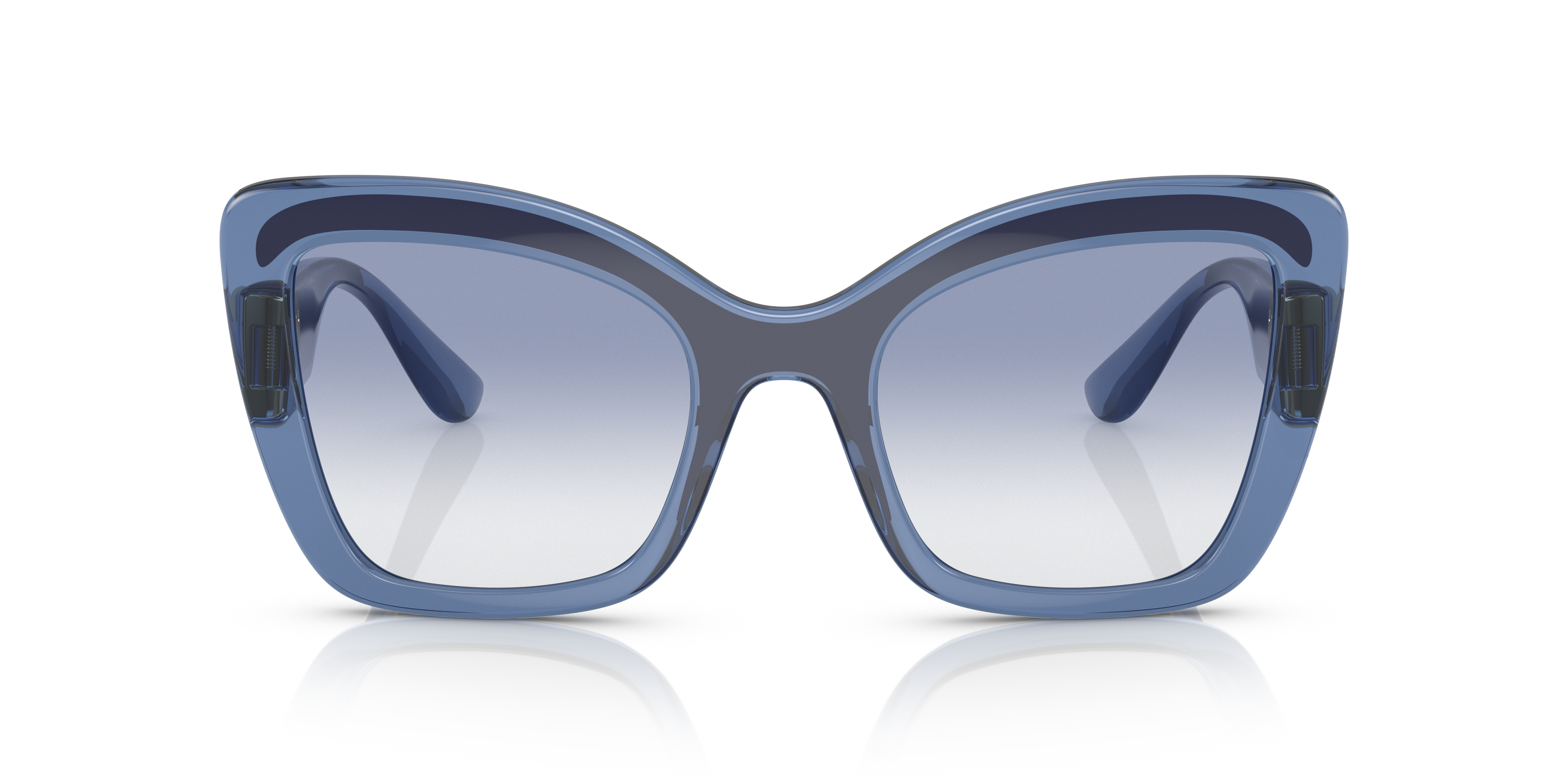 DOLCE & GABBANA SUNGLASSES - DG6170 304819 53