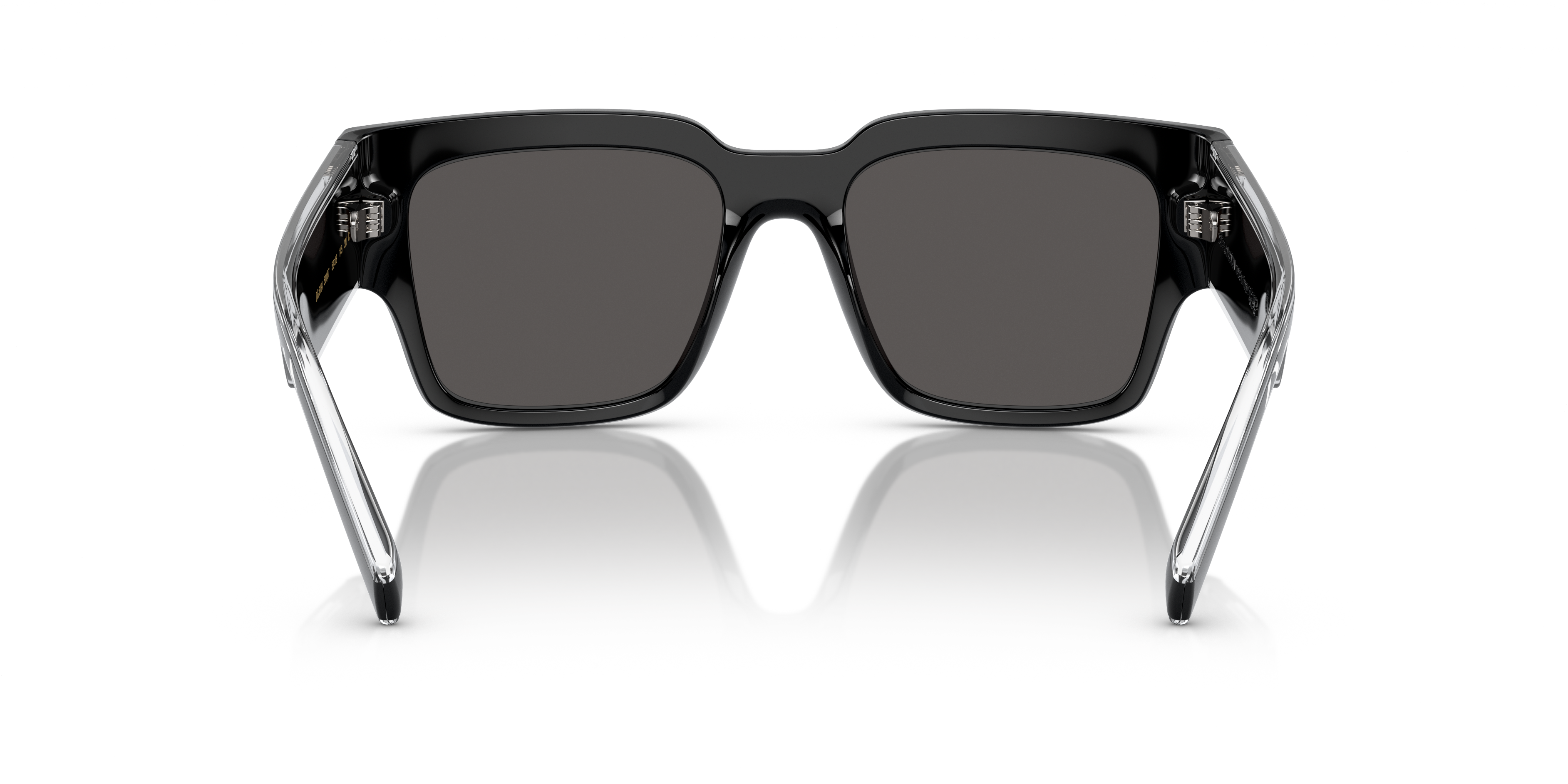 DOLCE & GABBANA SUNGLASSES - DG6184 501/87 52