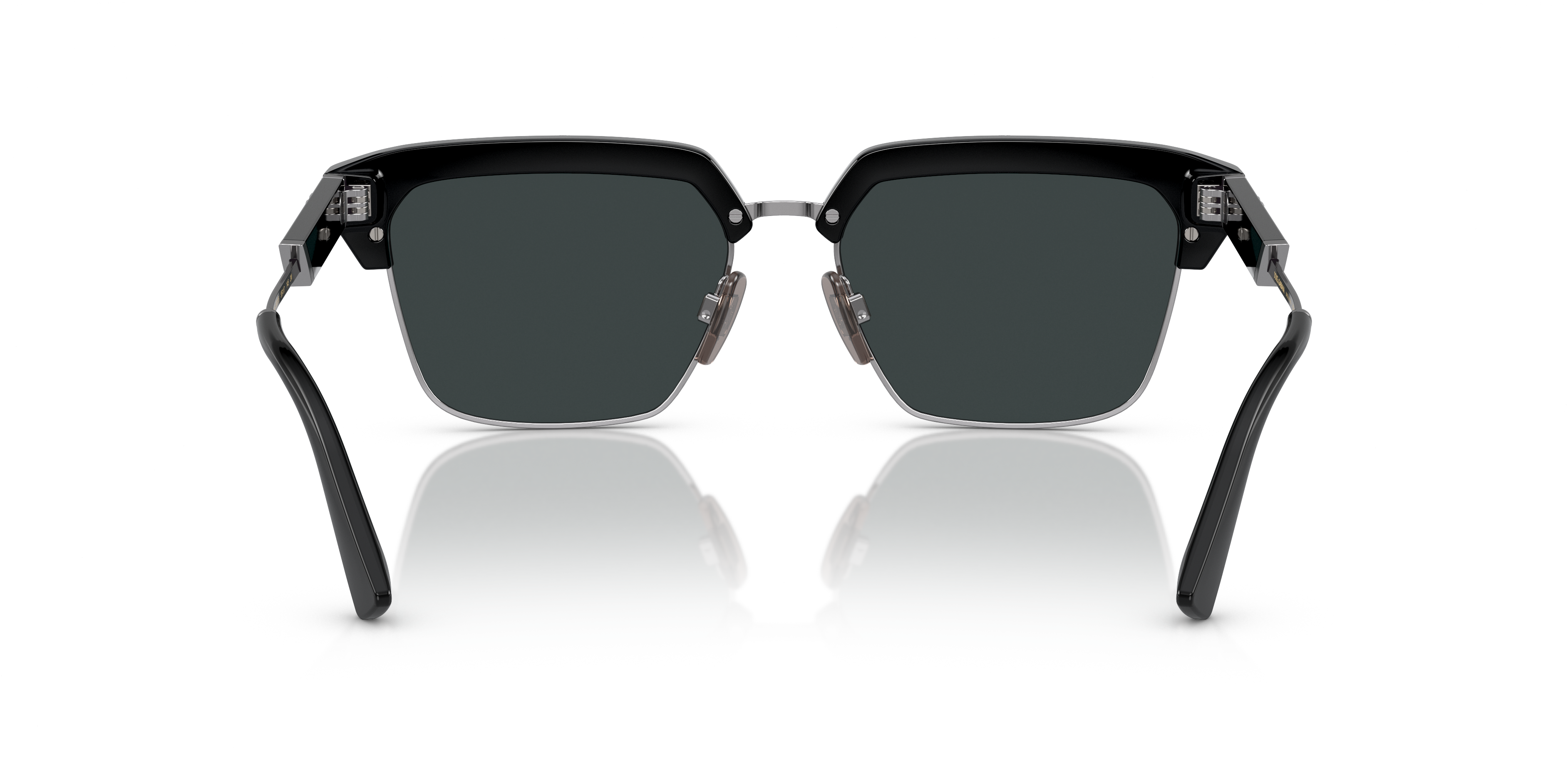 DOLCE & GABBANA SUNGLASSES - DG6185 501/55 55