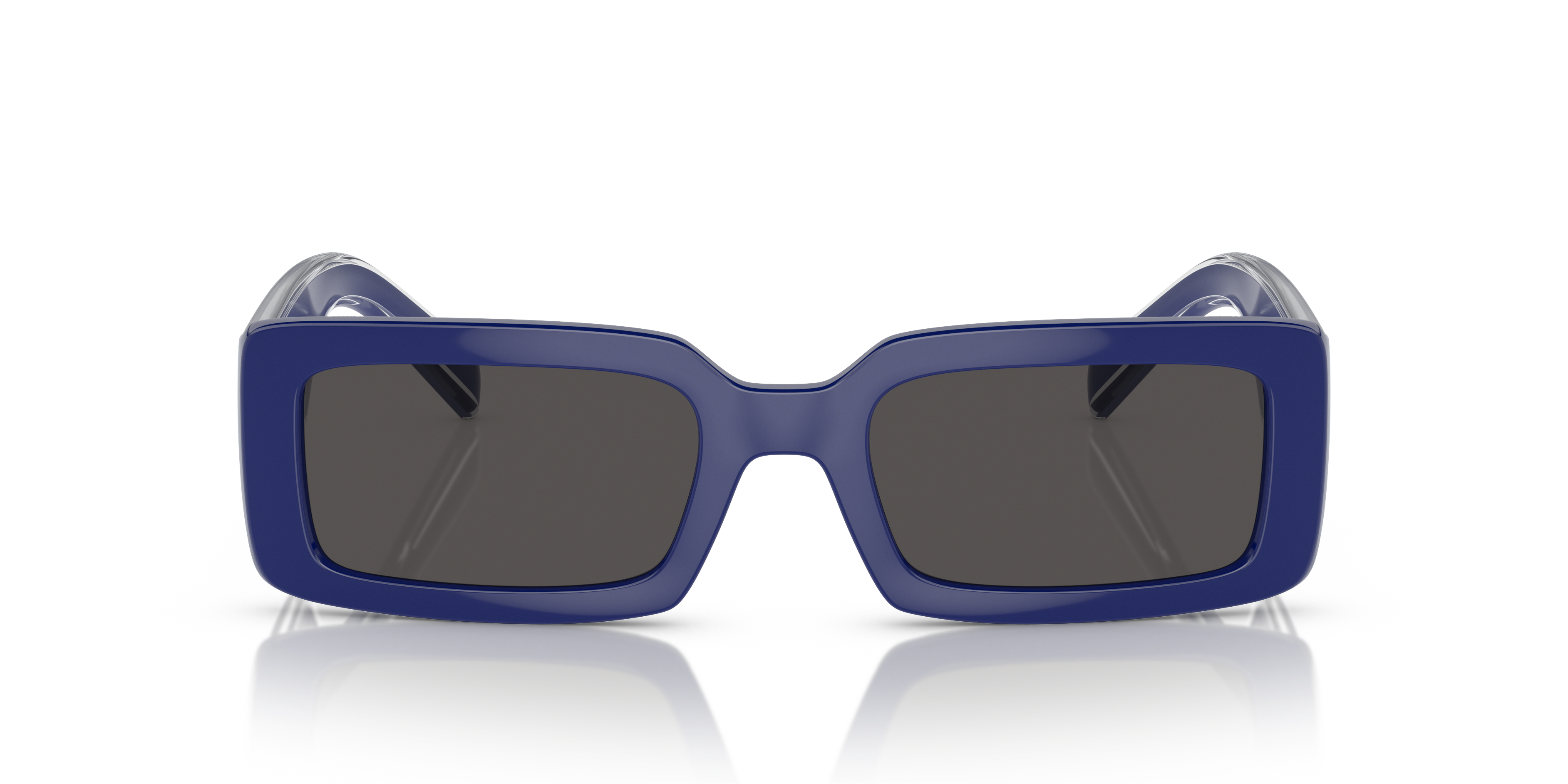 DOLCE & GABBANA SUNGLASSES - DG6187 309487 53
