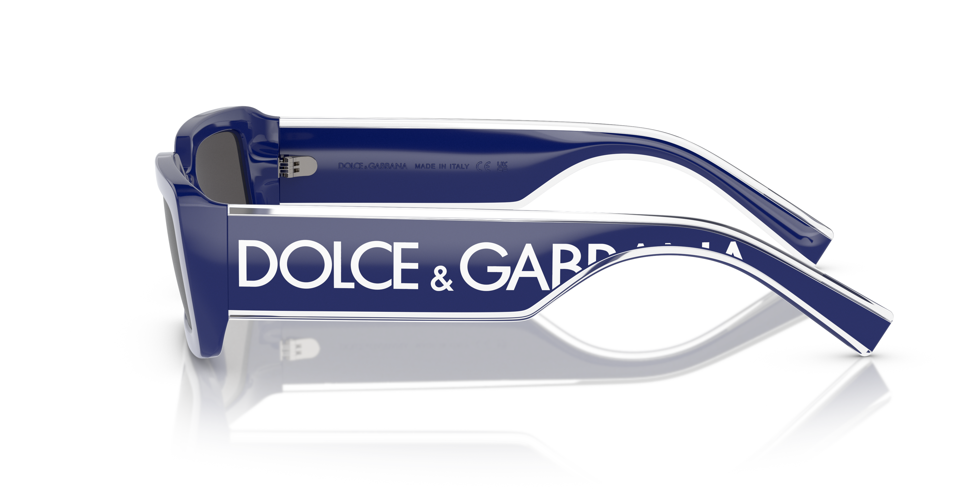 DOLCE & GABBANA SUNGLASSES - DG6187 309487 53