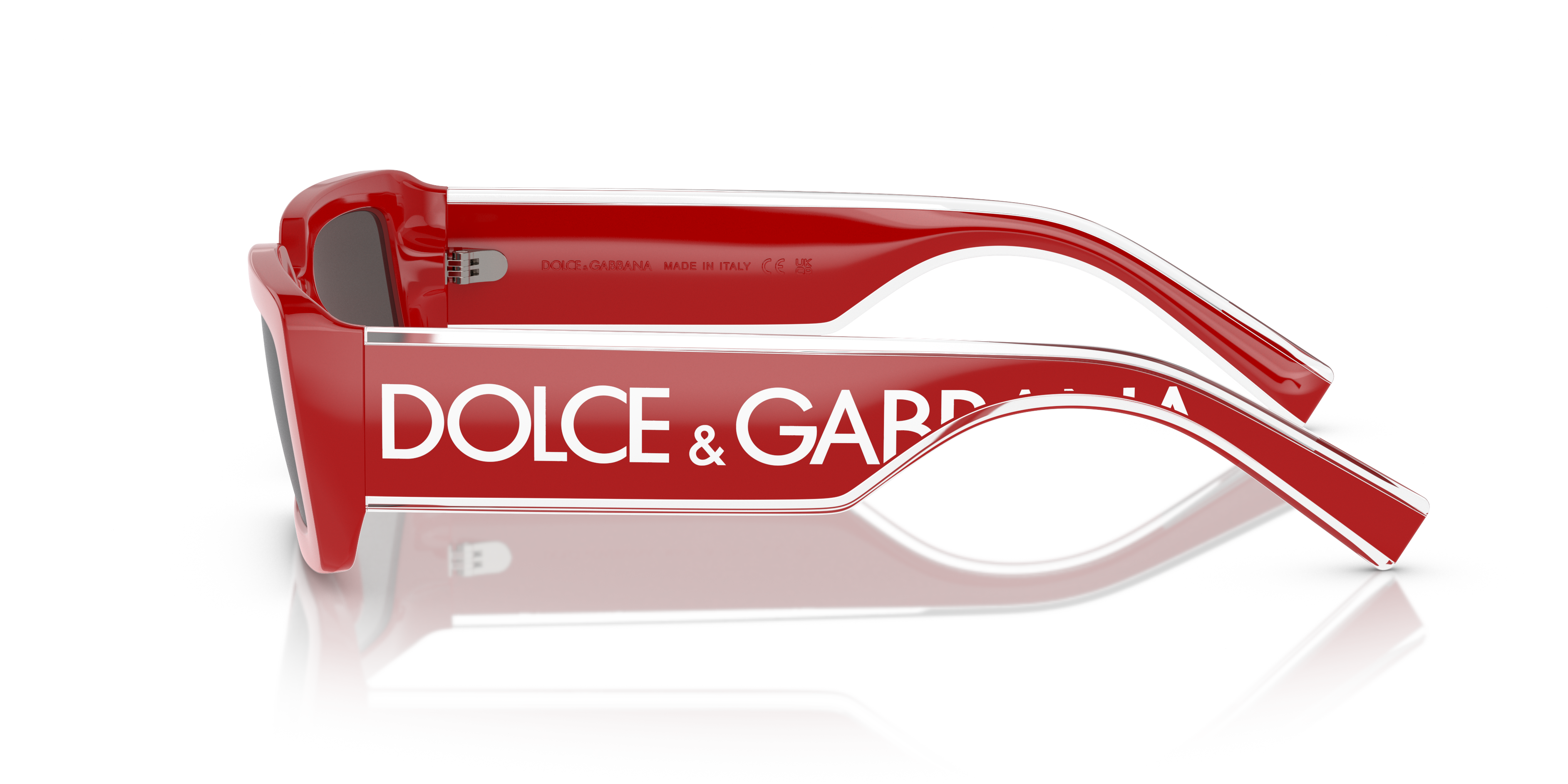 DOLCE & GABBANA SUNGLASSES - DG6187 309687 53