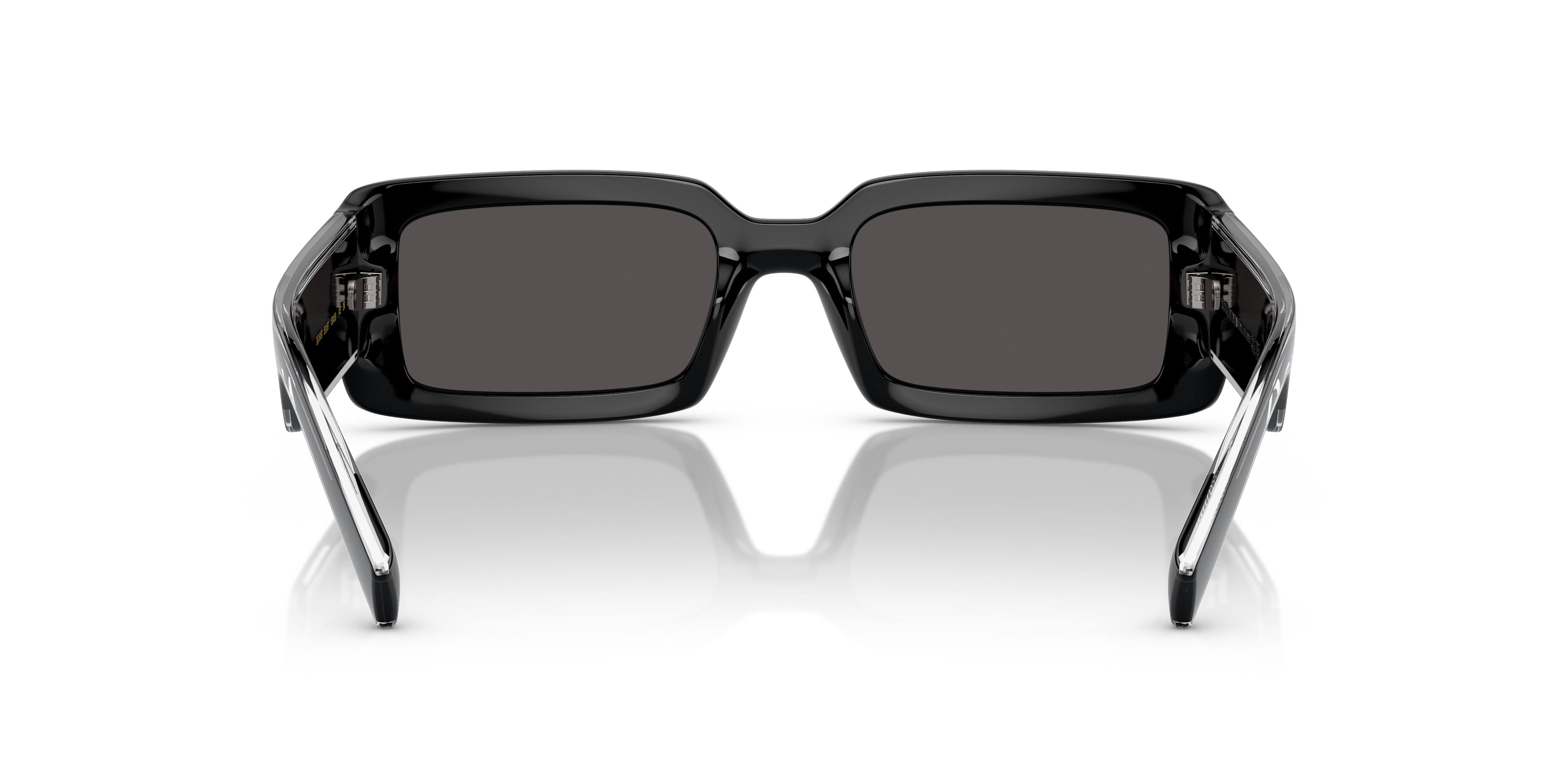 DOLCE & GABBANA SUNGLASSES - DG6187 501/87 53