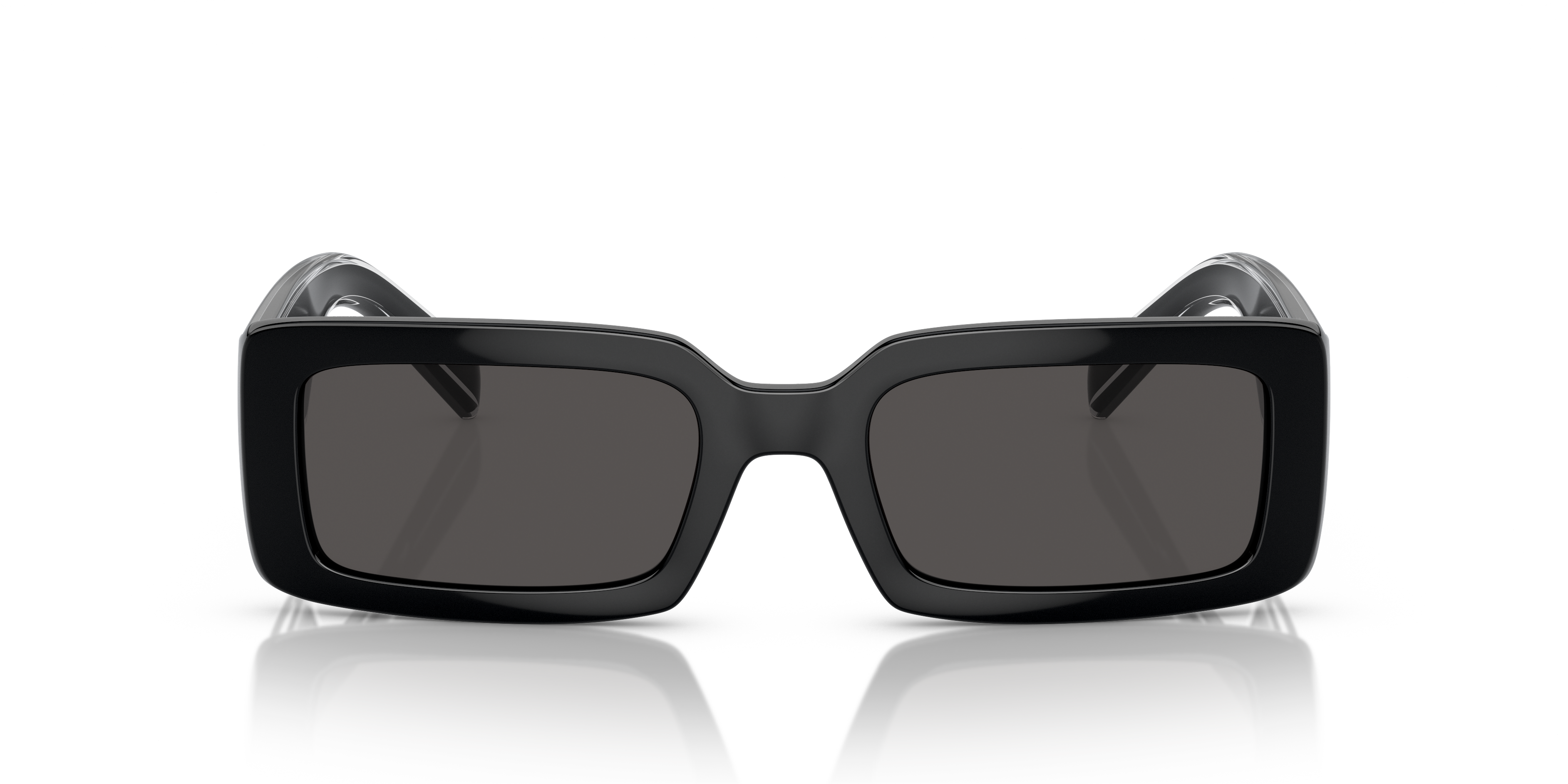 DOLCE & GABBANA SUNGLASSES - DG6187 501/87 53