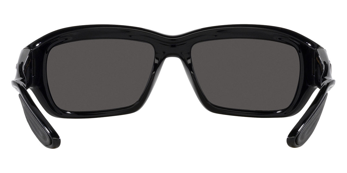 DOLCE & GABBANA SUNGLASSES - DG6191 501/87 59 - Black