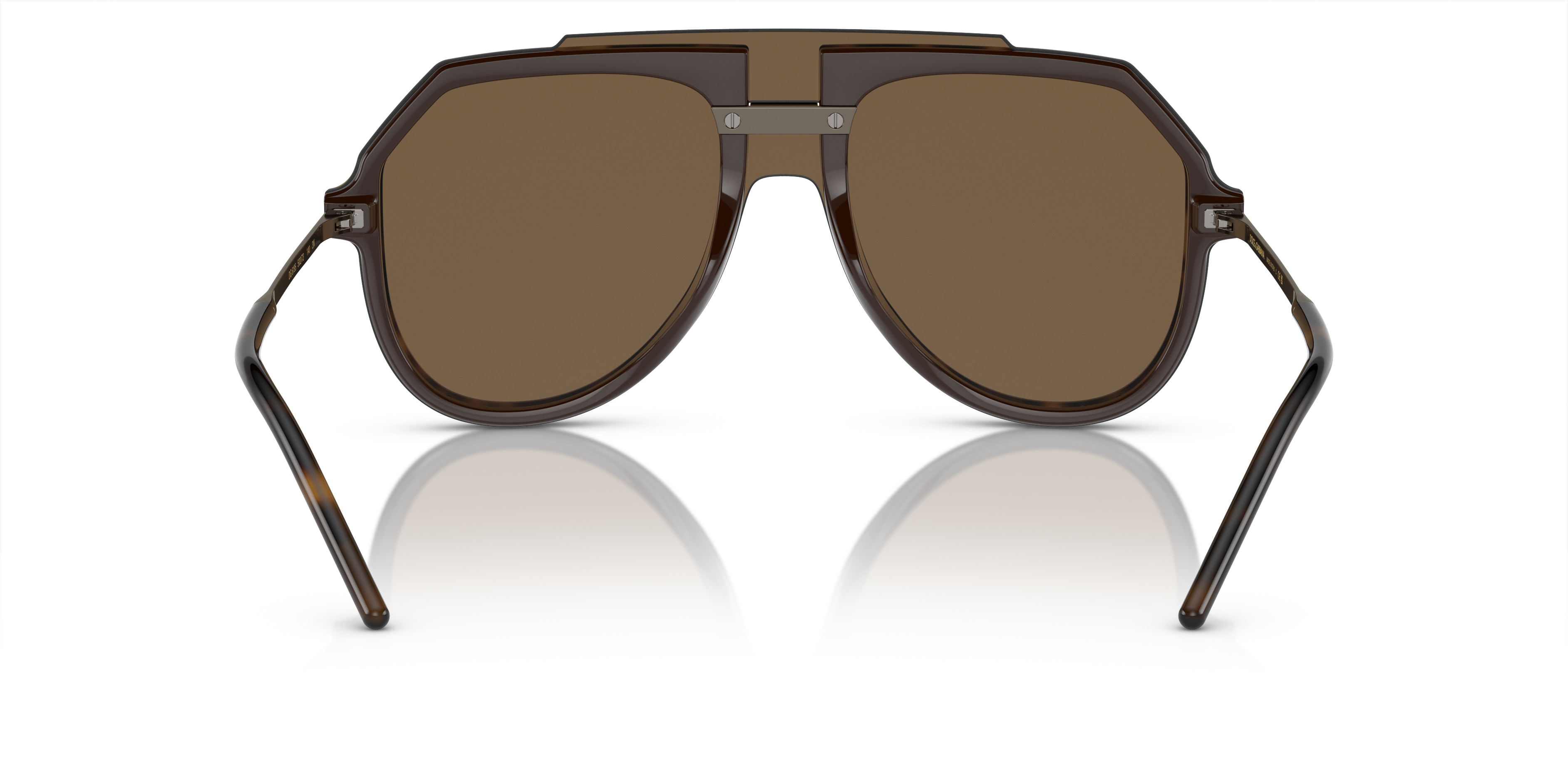 DOLCE & GABBANA SUNGLASSES - DG6195 502/73 45