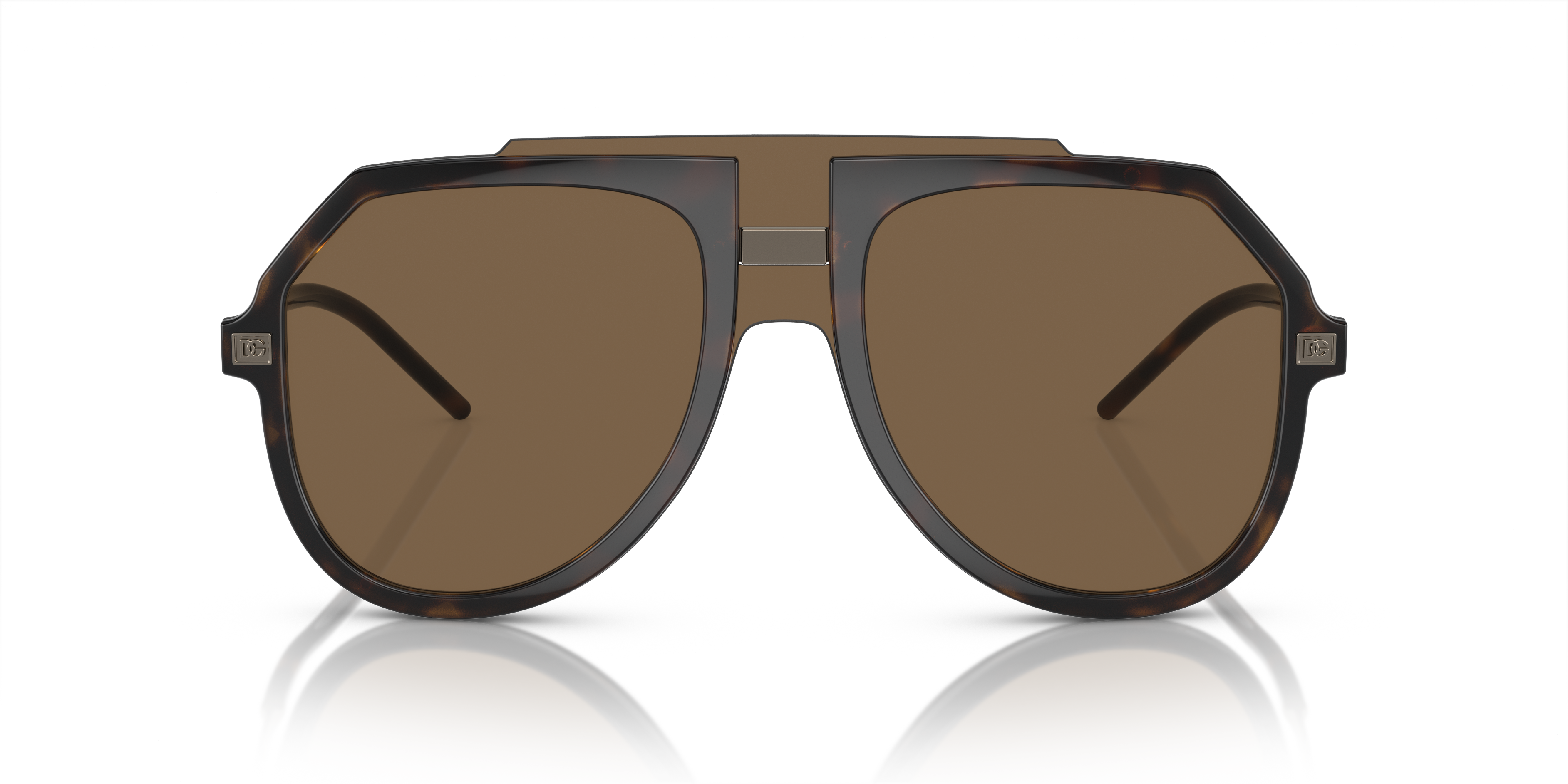 DOLCE & GABBANA SUNGLASSES - DG6195 502/73 45