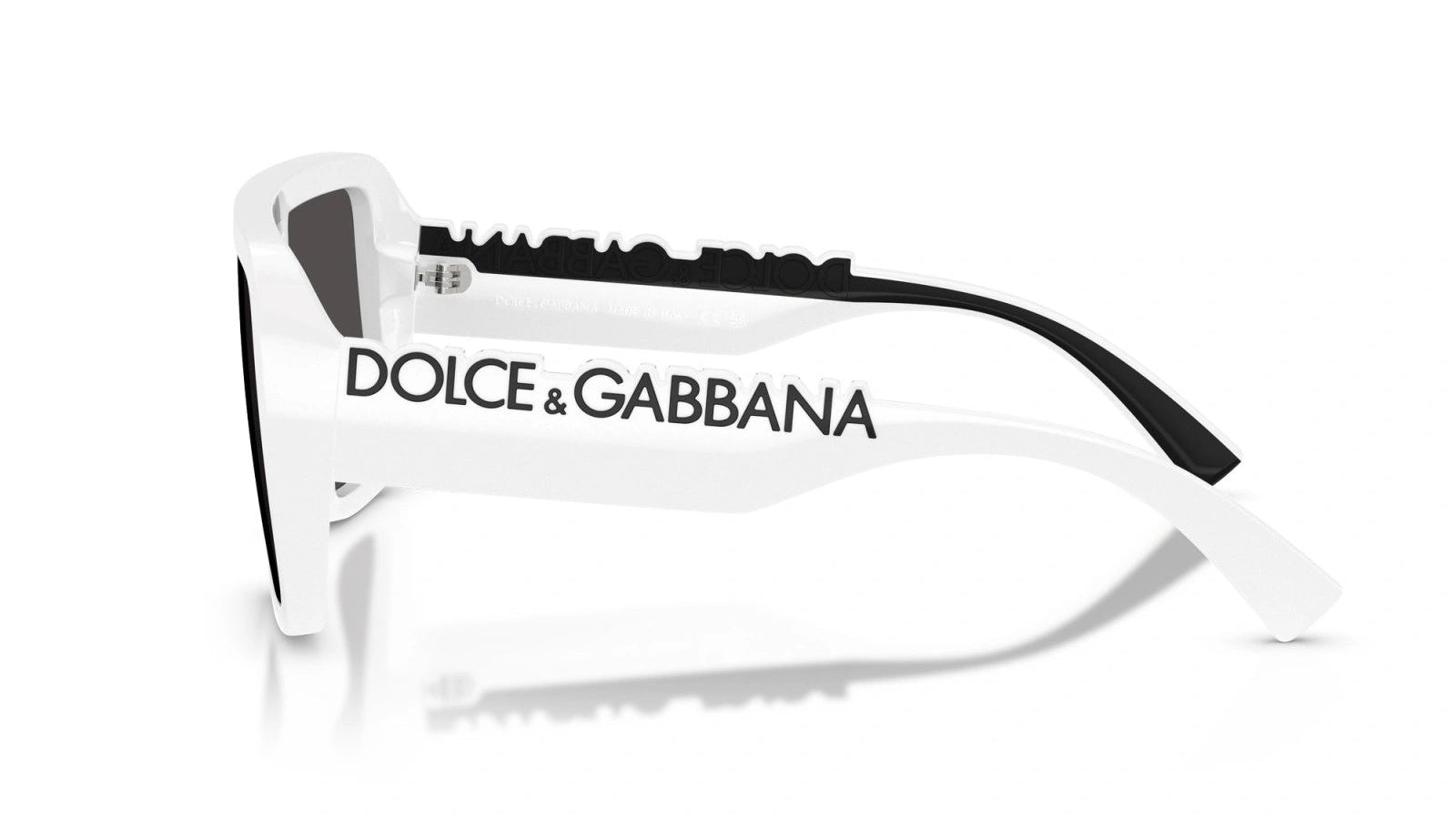 DOLCE & GABBANA SUNGLASSEs - DG6204 331287 34