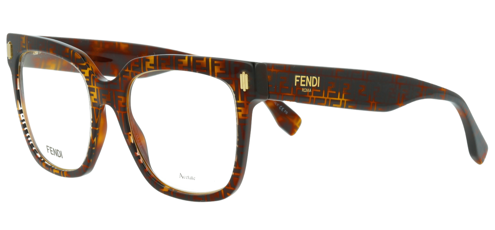 FENDI FRAME - FF0463 2VM/19 51