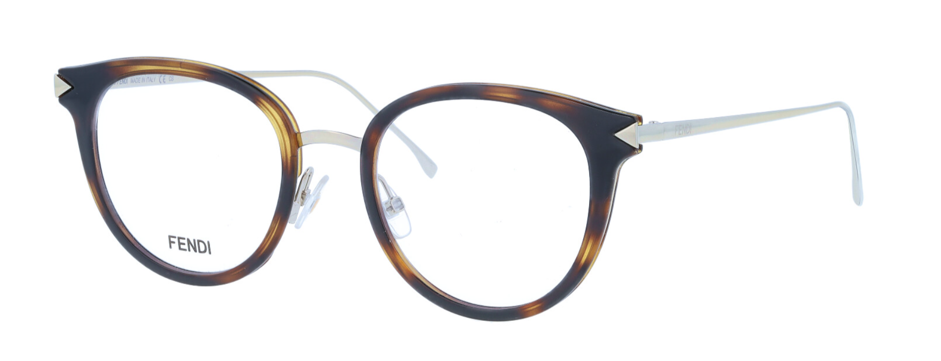 FENDI FRAME - FF0166 V4Z 48