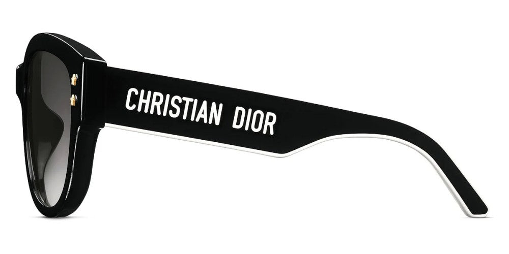 DIOR SUNGLASSES - DIORPACIFIC B2F 10A1 55