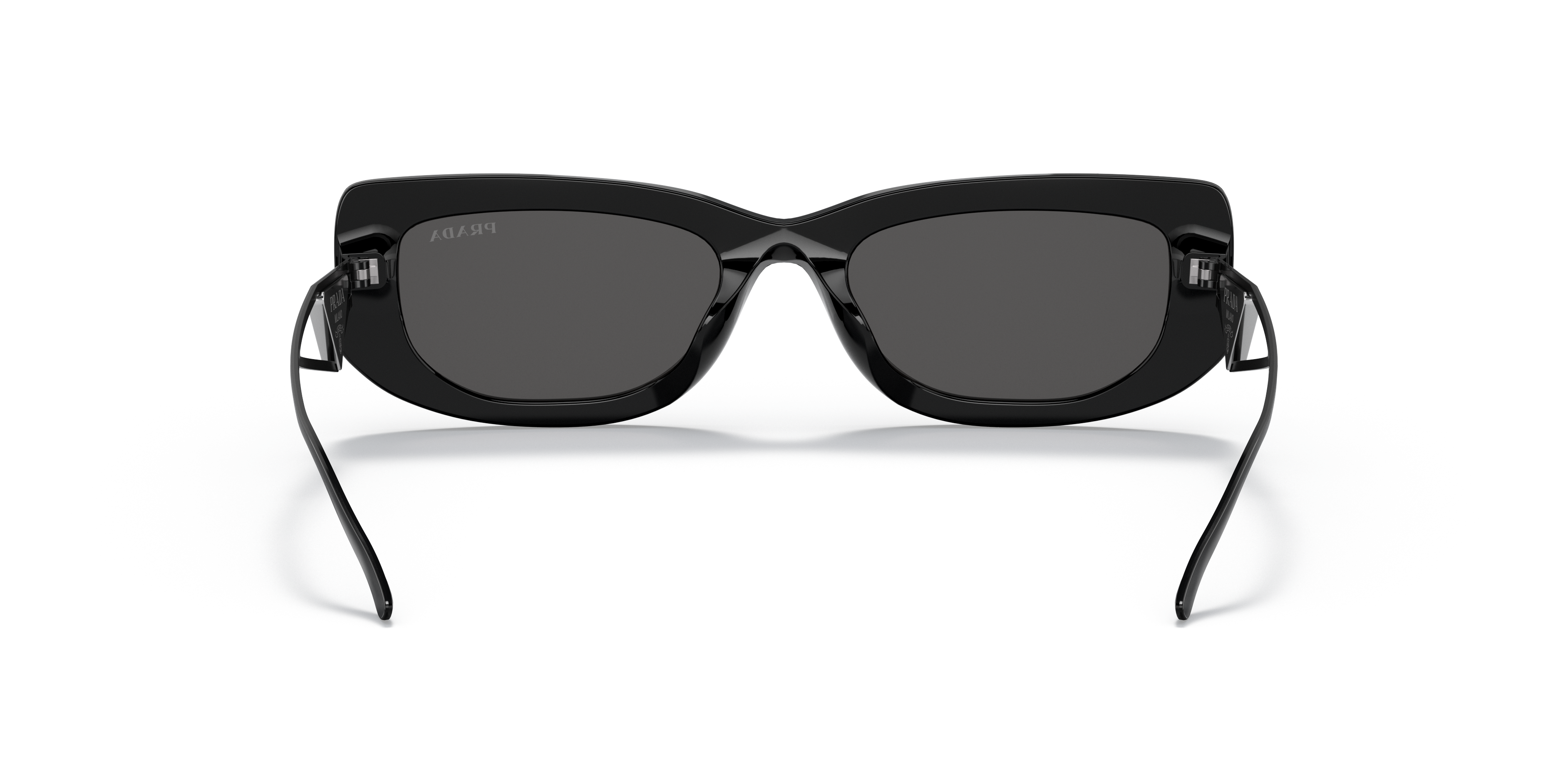 DUP *** PRADA SUNGLASSES - PR 14YS 1AB5S0 53