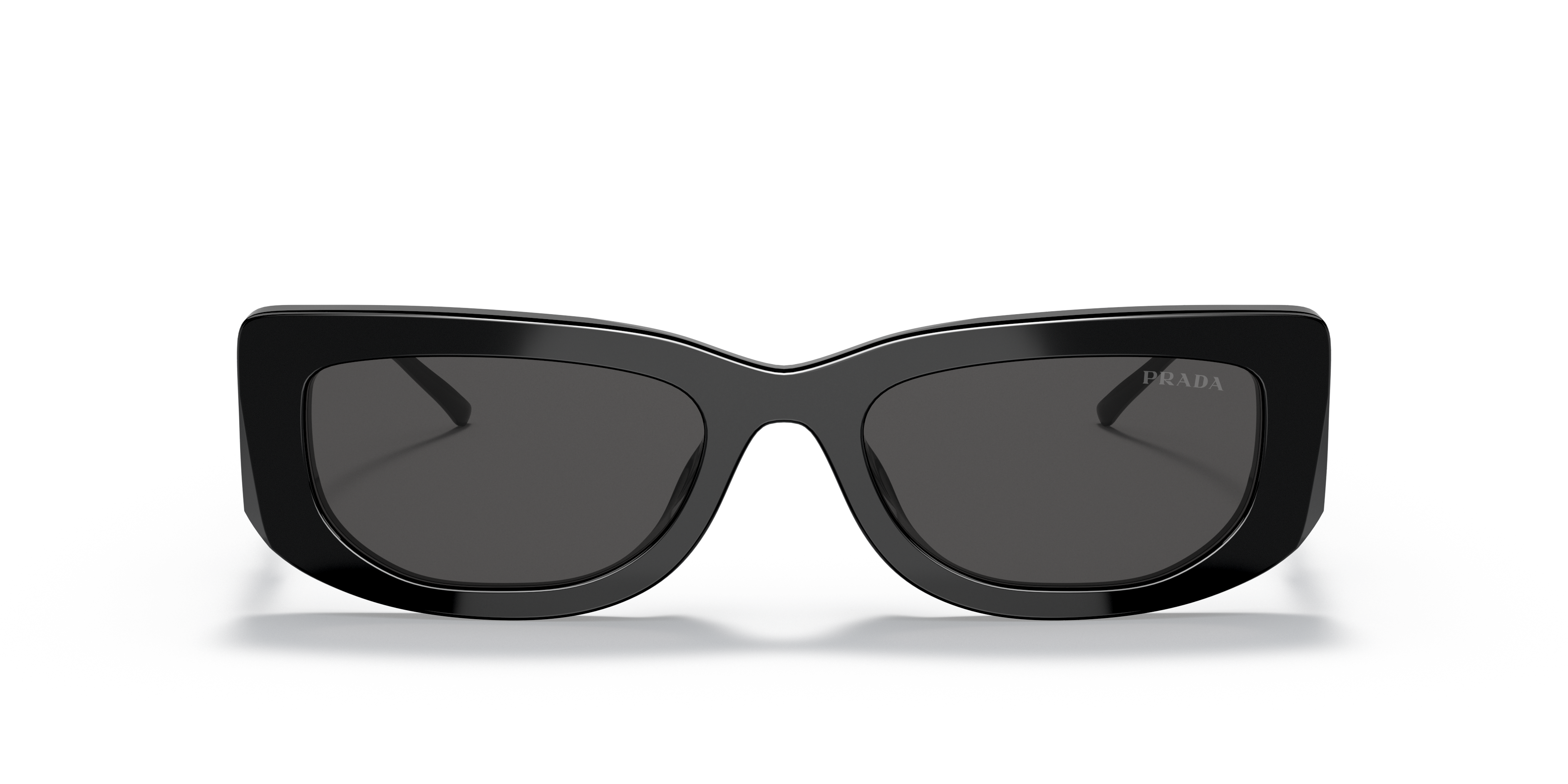 DUP *** PRADA SUNGLASSES - PR 14YS 1AB5S0 53