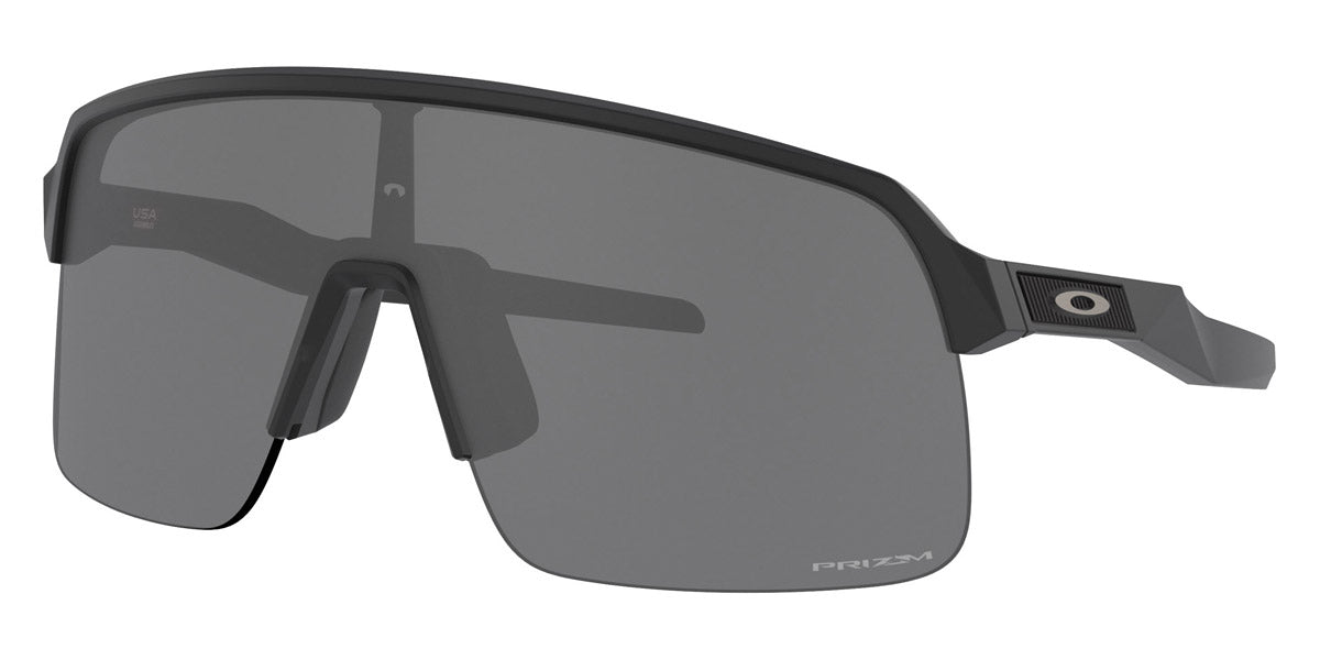 DUPLICATE Oakley™ Sutro Lite OO9463 946305 139 - Matte Black