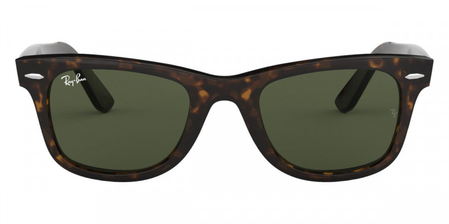 DUPLICATE Ray-Ban™ Wayfarer RB2140 902 50 - Tortoise