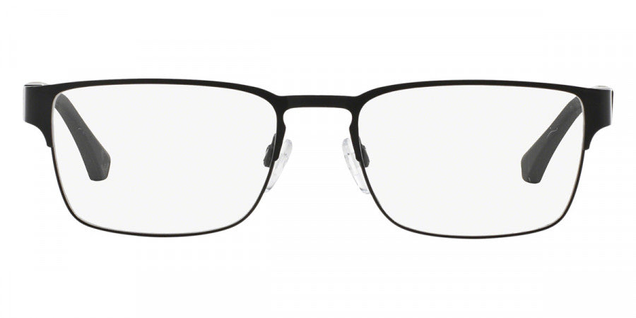 Emporio Armani™ EA1027 3001 55 - Matte Black