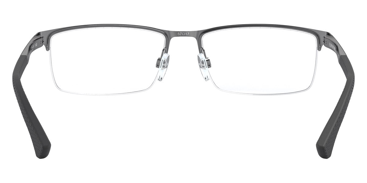 EMPORIO ARMANI EYEGLASSES - EA1041 3003 55