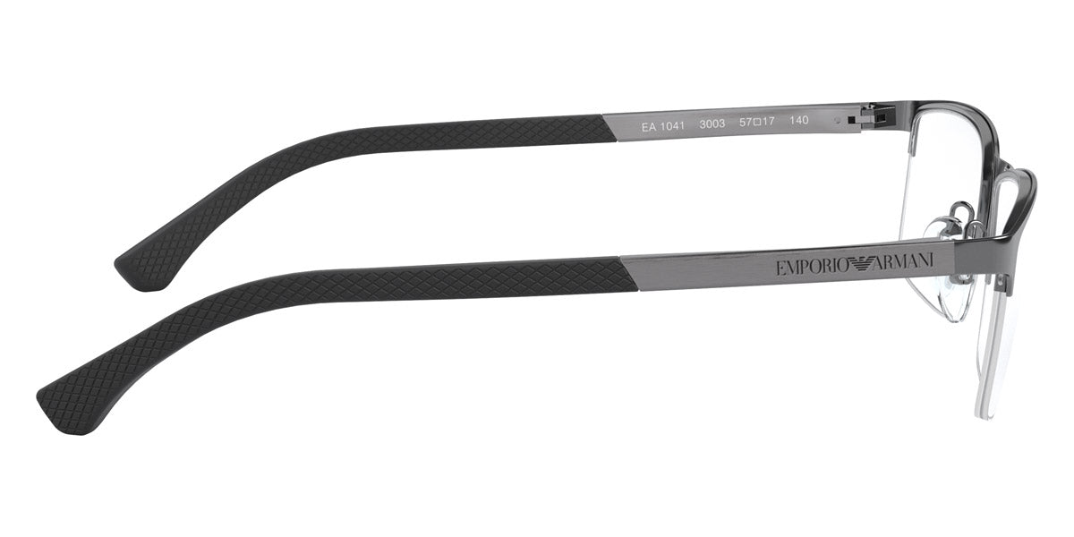 EMPORIO ARMANI EYEGLASSES - EA1041 3003 55