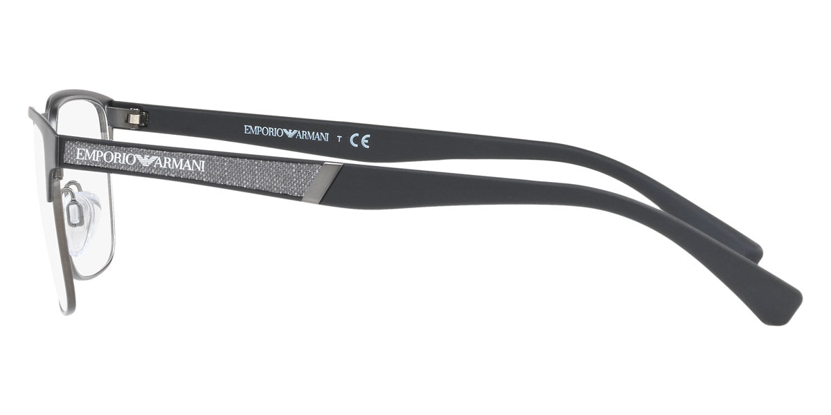 EMPORIO ARMANI EYEGLASSES - EA1061 3001 53