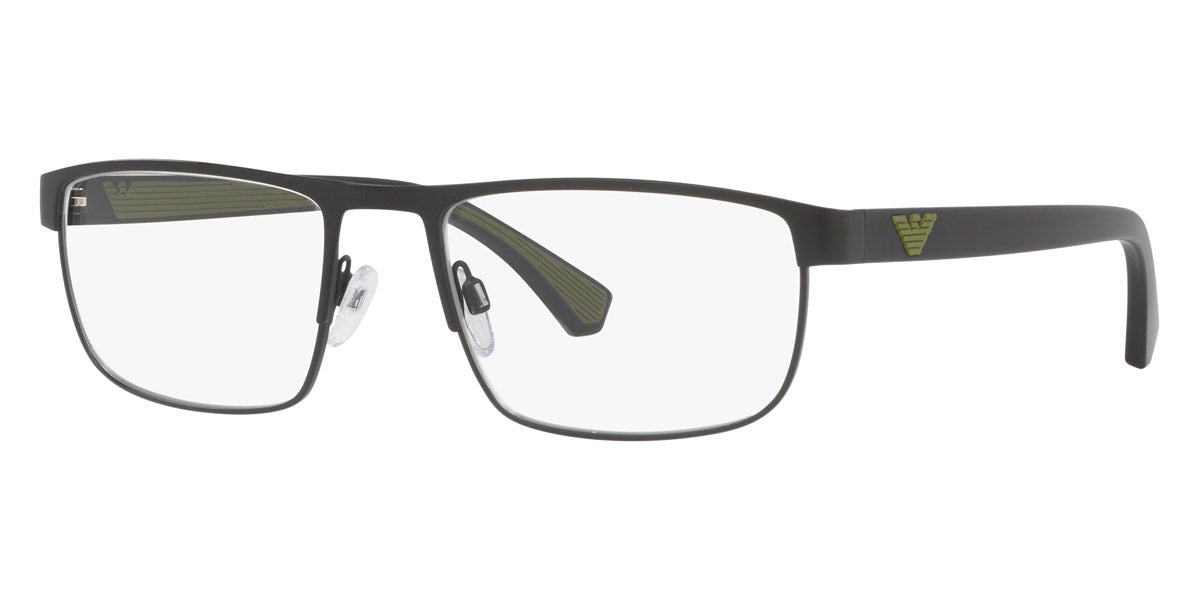 EMPORIO ARMANI EYEGLASSES - EA1086 3001 55