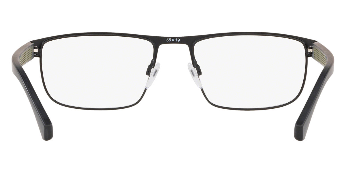 EMPORIO ARMANI EYEGLASSES - EA1086 3001 55