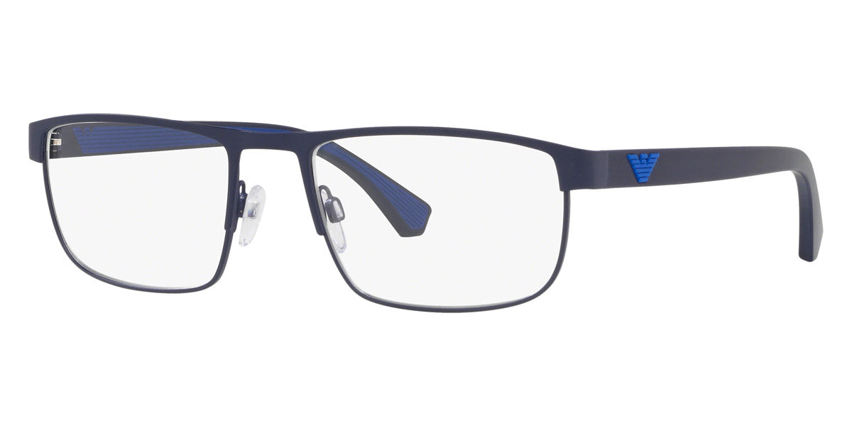 EMPORIO ARMANI EYEGLASSES - EA1086 3267 55