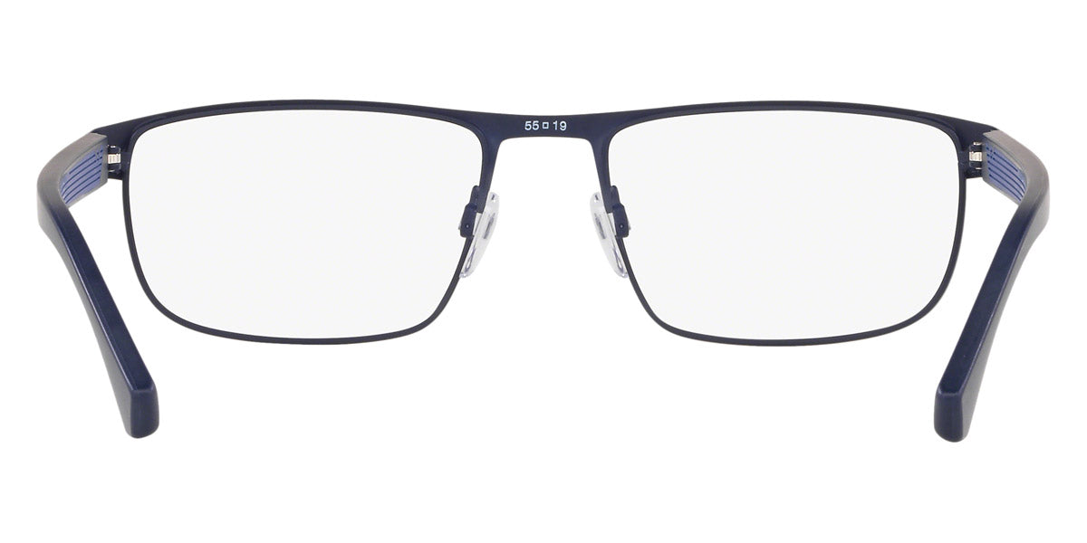 EMPORIO ARMANI EYEGLASSES - EA1086 3267 55