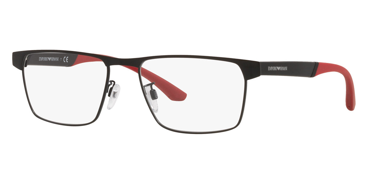 EMPORIO ARMANI EYEGLASSES - EA1124 3001 55