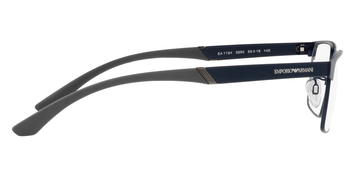 EMPORIO ARMANI EYEGLASSES - EA1124 3250 55