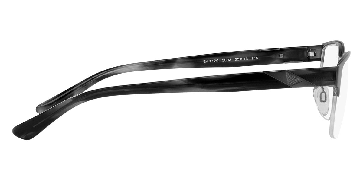 EMPORIO ARMANI EYEGLASSES - EA1129 3003 55