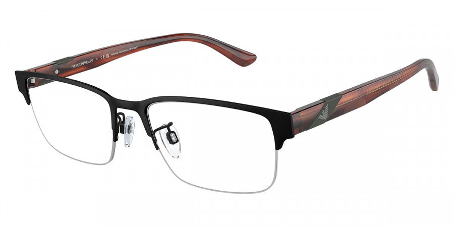 EMPORIO ARMANI EYEGLASSES - EA1129 3192 53