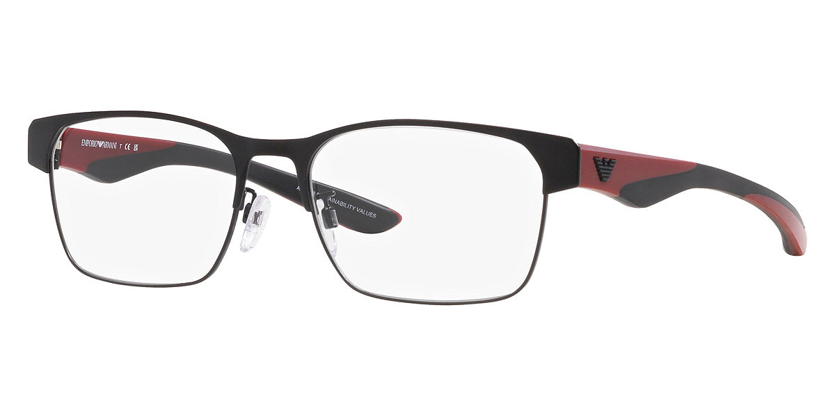 EMPORIO ARMANI EYEGLASSES - EA1141 3001 56