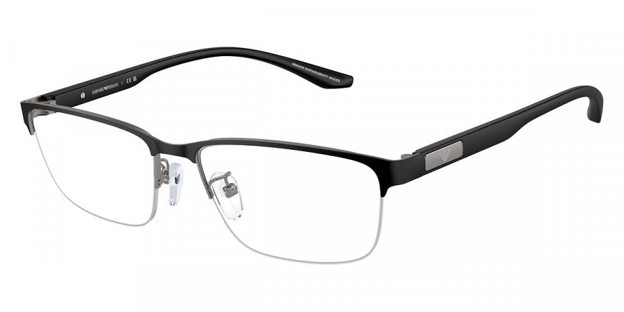 EMPORIO ARMANI EYEGLASSES - EA1147 3365 55