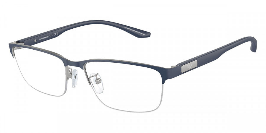 EMPORIO ARMANI EYEGLASSES - EA1147 3368 55