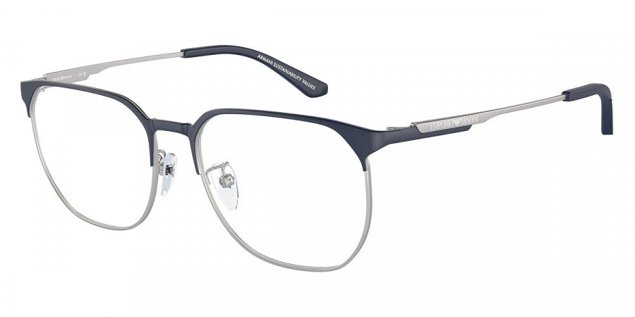 EMPORIO ARMANI EYEGLASSES - EA1158D 3018 54