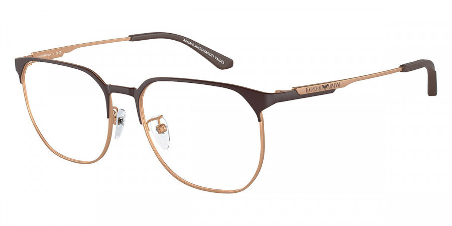 EMPORIO ARMANI EYEGLASSES - EA1158D 3201 54