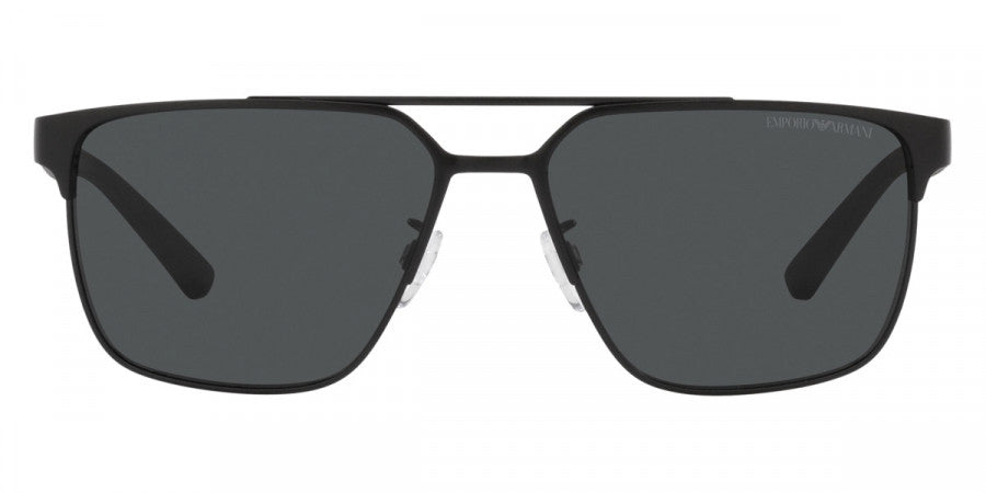 Emporio Armani™ EA2134 300187 58 - Matte Black