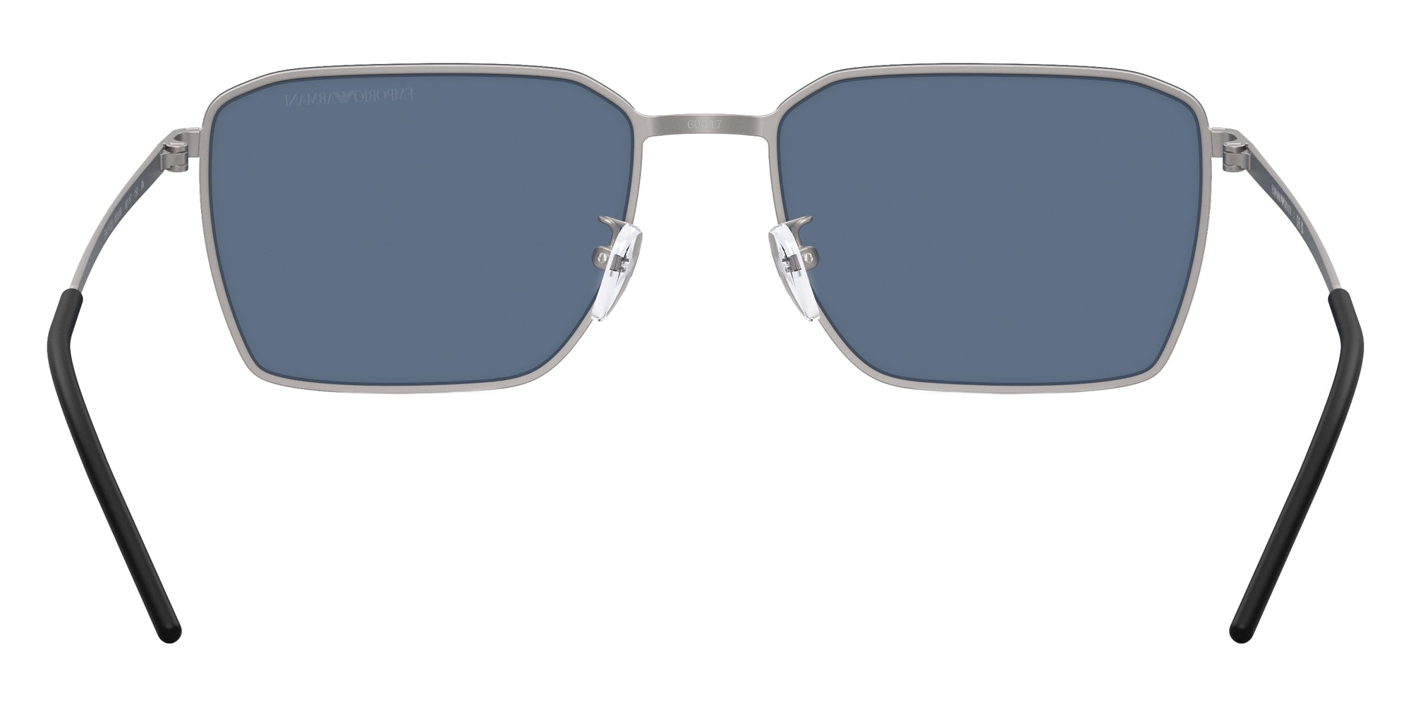 EMPORIO ARMANI™ EA2172D 300380 60 - Matte Gunmetal