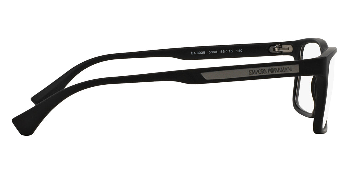 EMPORIO ARMANI EYEGLASSES - EA3038 5063 54