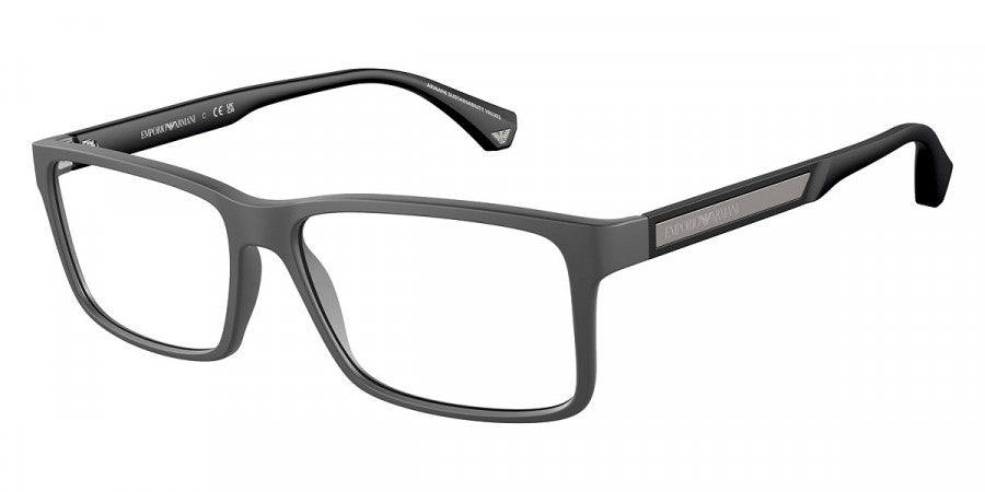 EMPORIO ARMANI EYEGLASSES - EA3038 5126 54