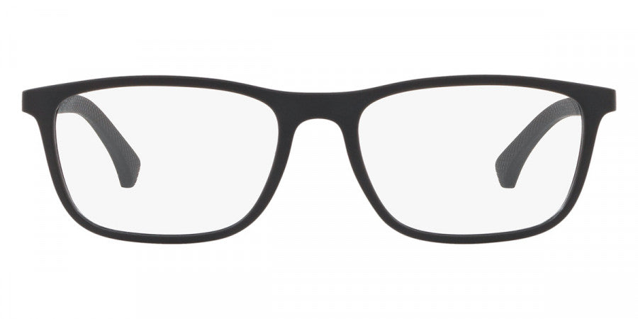 EMPORIO ARMANI EYEGLASSES - EA3069 5001 53