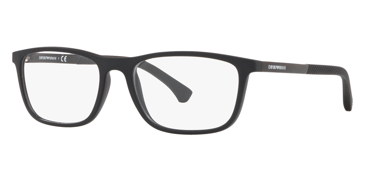 EMPORIO ARMANI EYEGLASSES - EA3069 5001 53