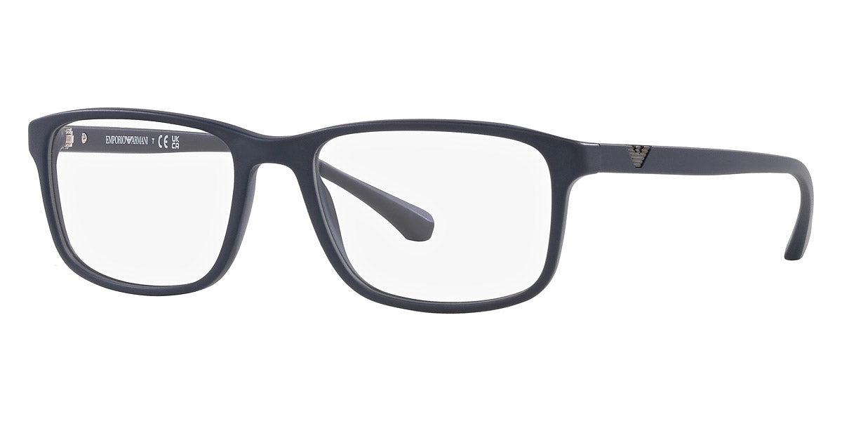 EMPORIO ARMANI EYEGLASSES - EA3098 5088 53