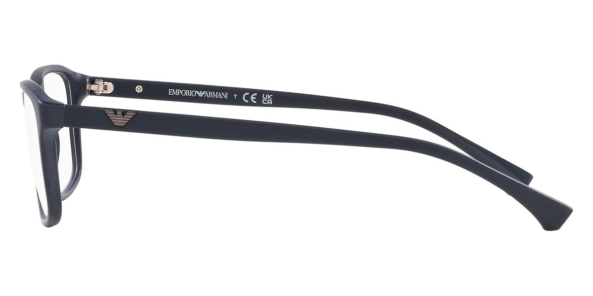 EMPORIO ARMANI EYEGLASSES - EA3098 5088 53