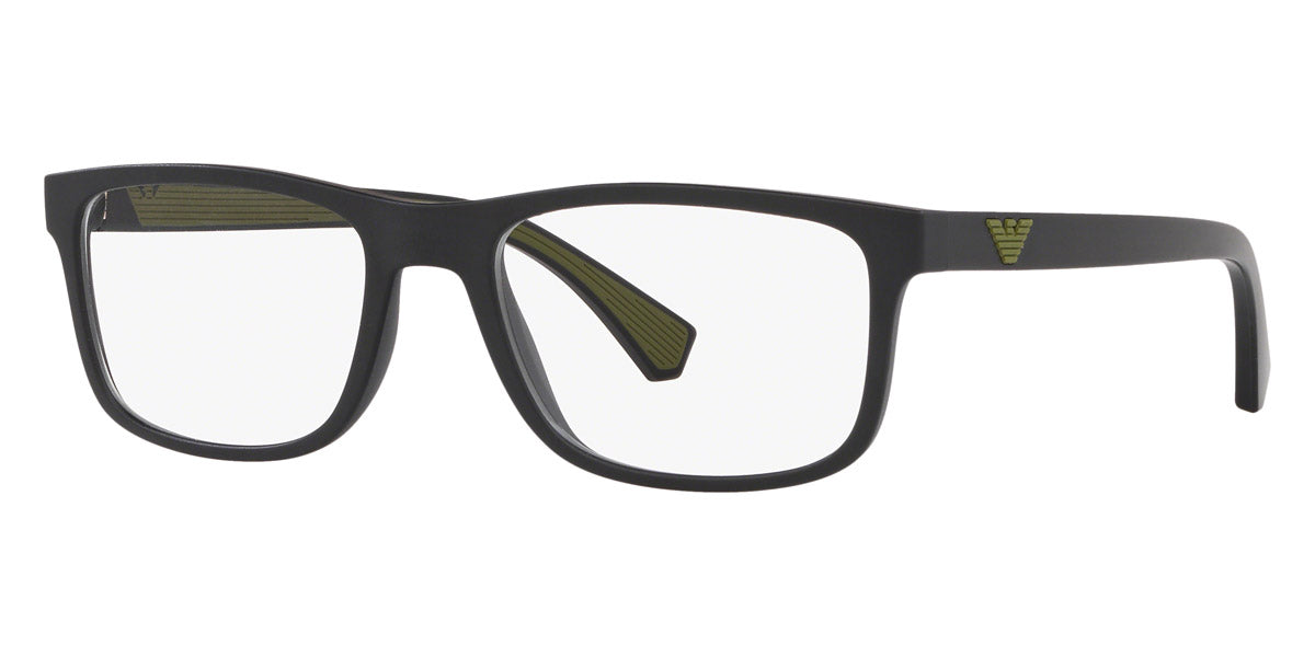 EMPORIO ARMANI EYEGLASSES - EA3147 5042 55