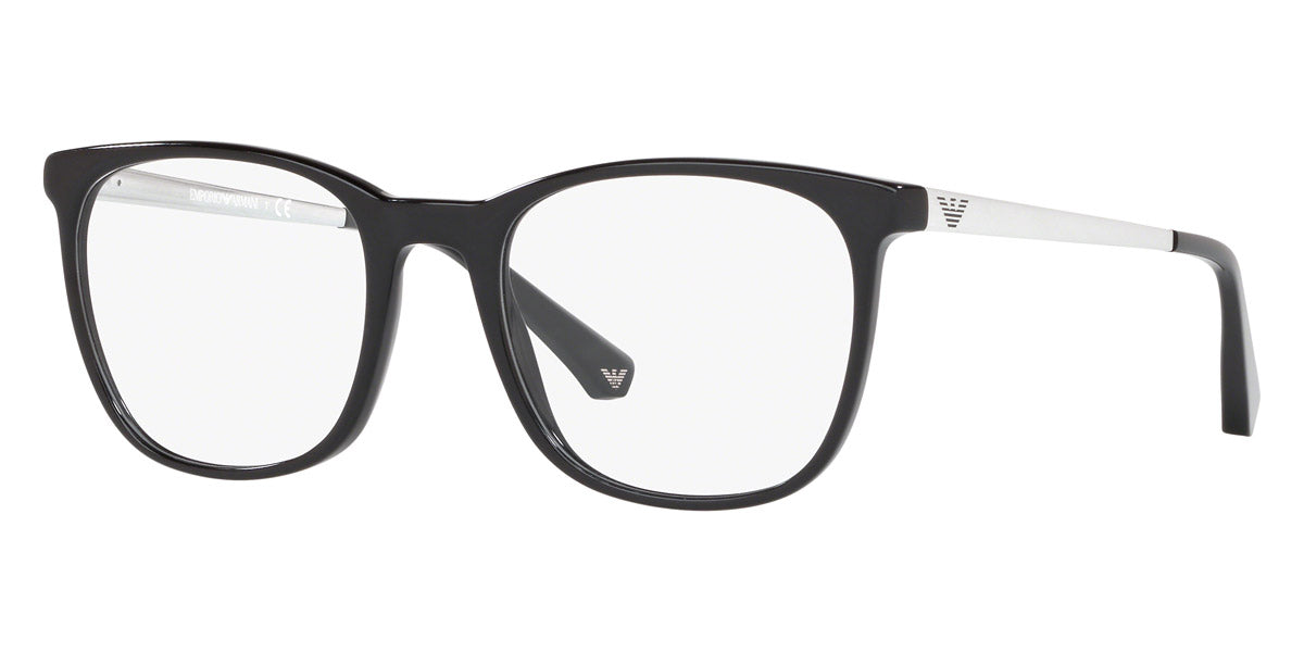 EMPORIO ARMANI EYEGLASSES - EA3153F 5017 53