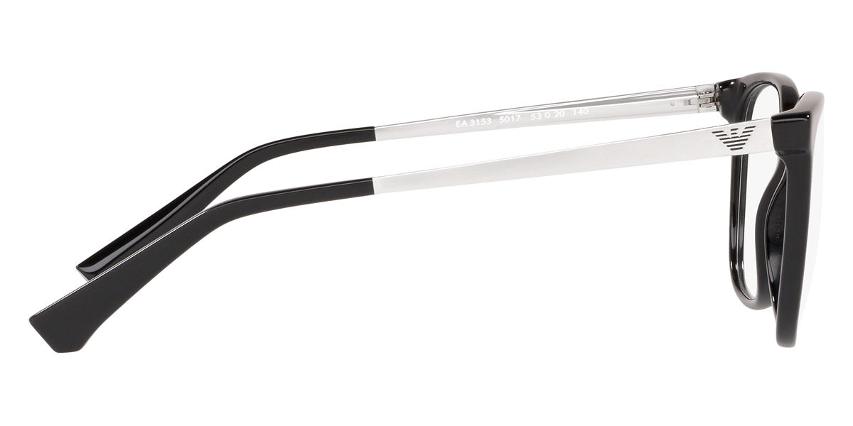 EMPORIO ARMANI EYEGLASSES - EA3153F 5017 53