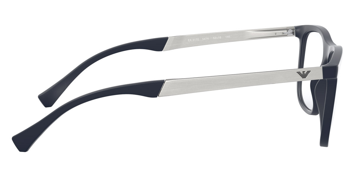 EMPORIO ARMANI EYEGLASSES - EA3170 5474 55