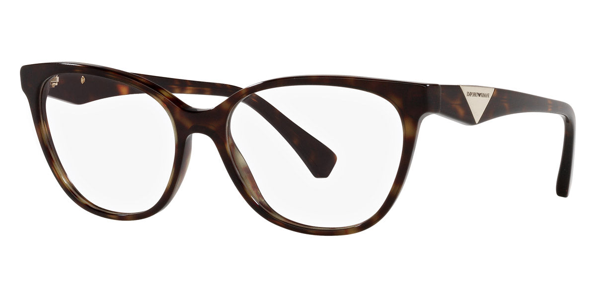 EMPORIO ARMANI EYEGLASSES - EA3172 5234 54