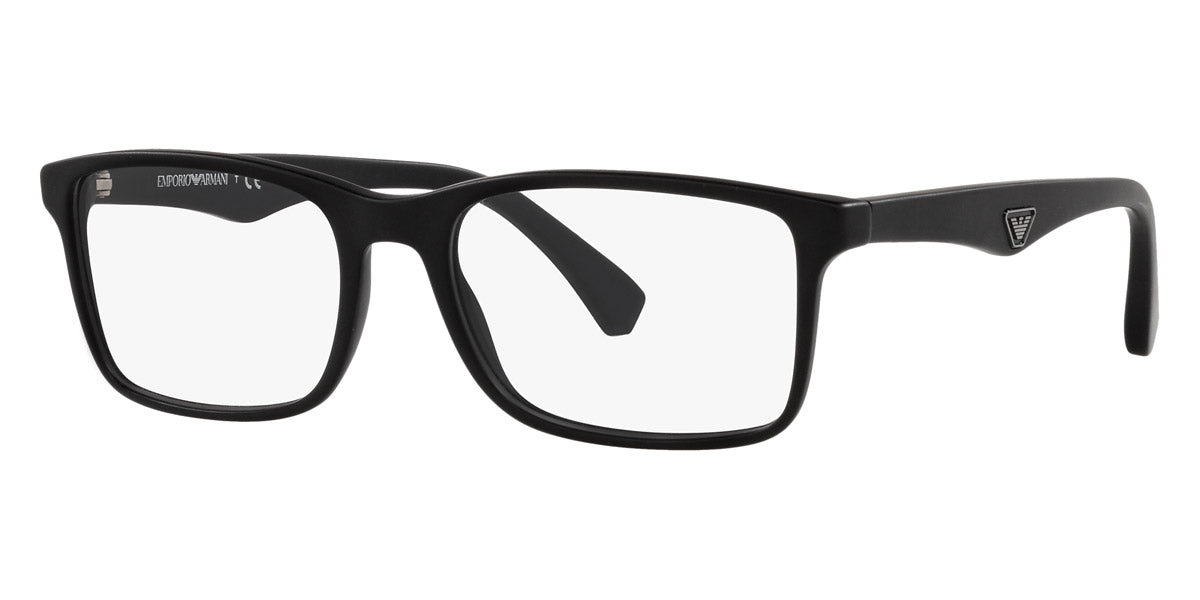 EMPORIO ARMANI EYEGLASSES - EA3175 5001 54